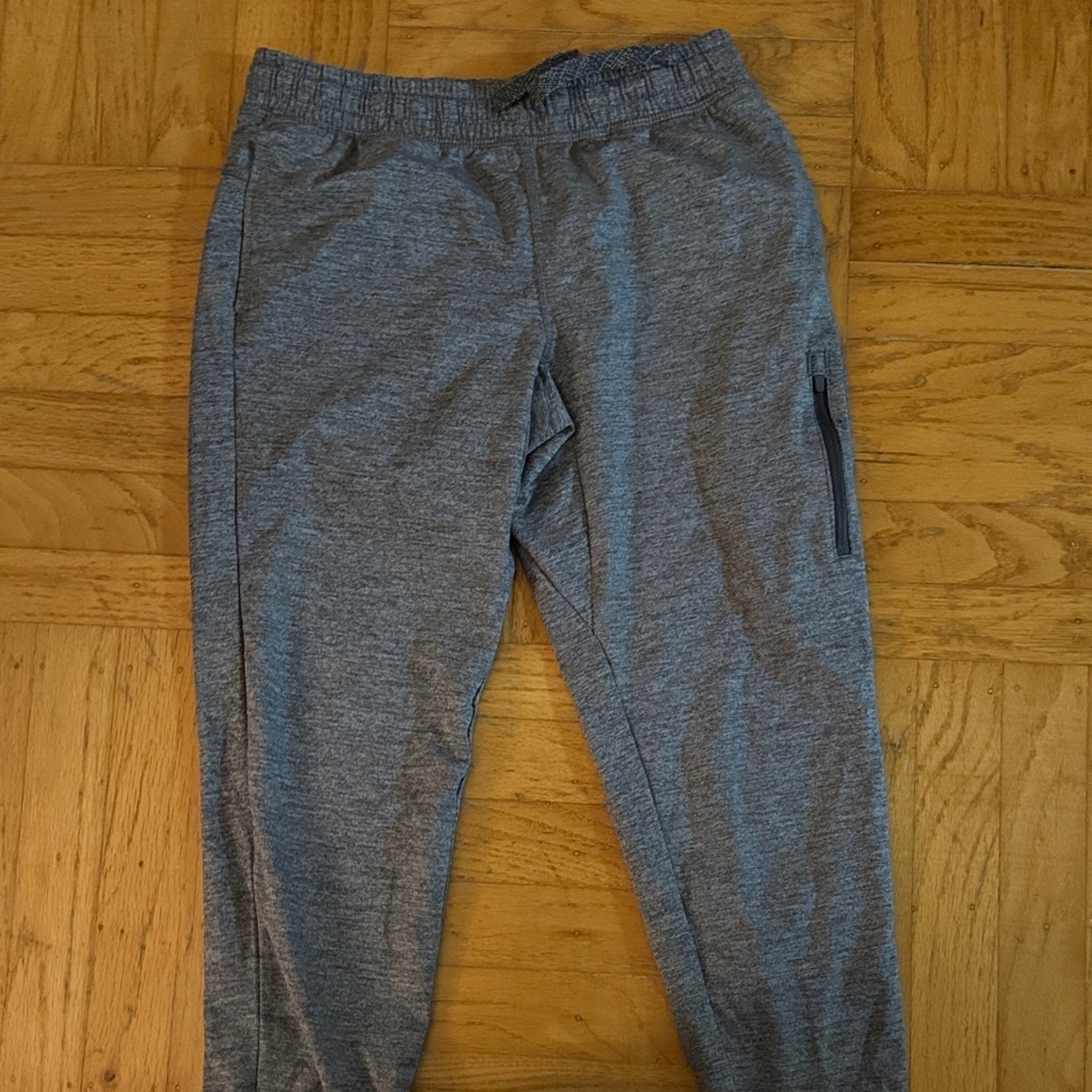 Old Navy Gray Kids Sweatpants Joggers
